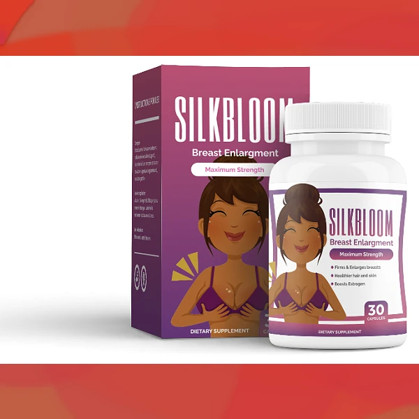 SilkBloom