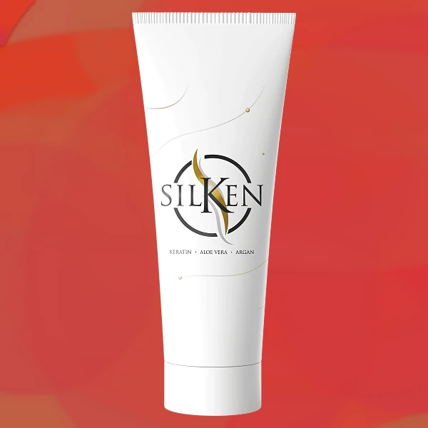 Silken