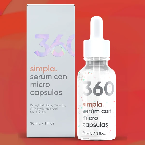 Simpla 360