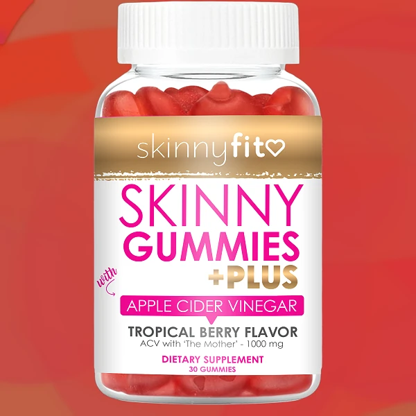 Skinny Gummies