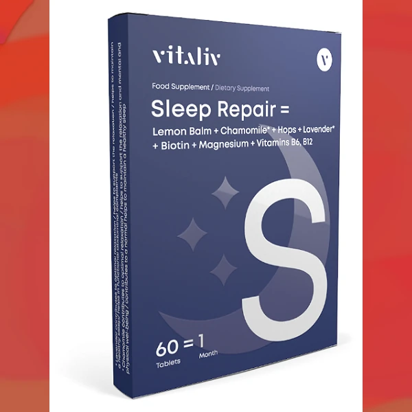 Sleep Repair