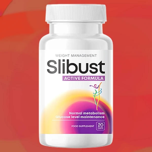 Slibust