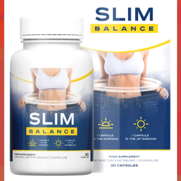 Slim balance