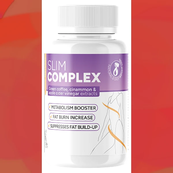 Slim Complex