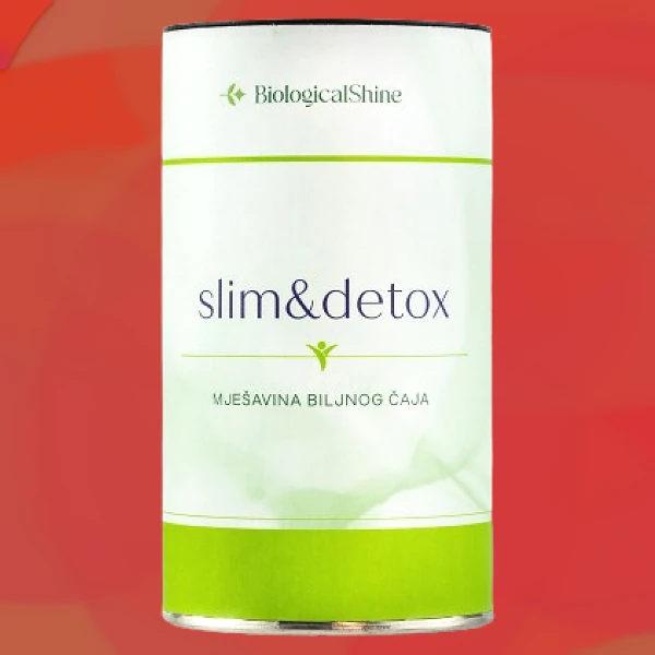 Slim & Detox