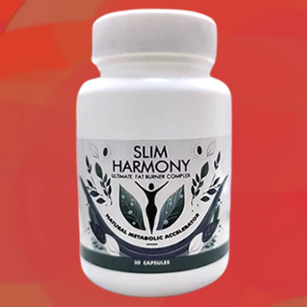 Slim Harmony