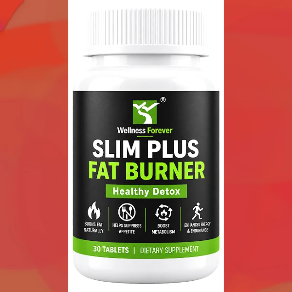 Slim Plus Fat Burner
