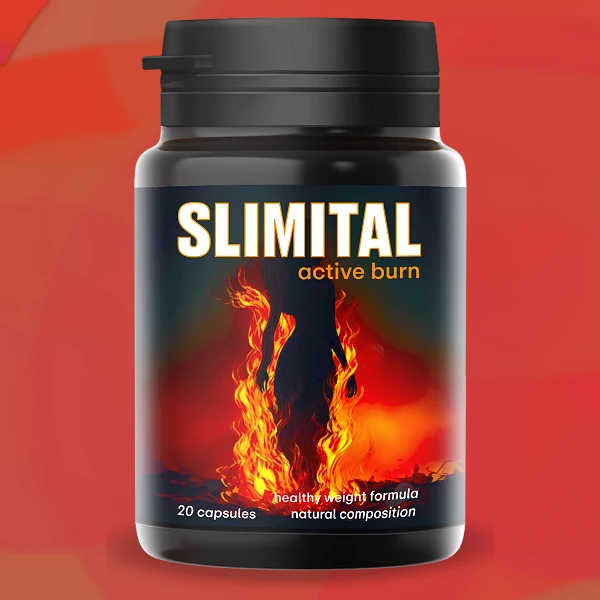 Slimital