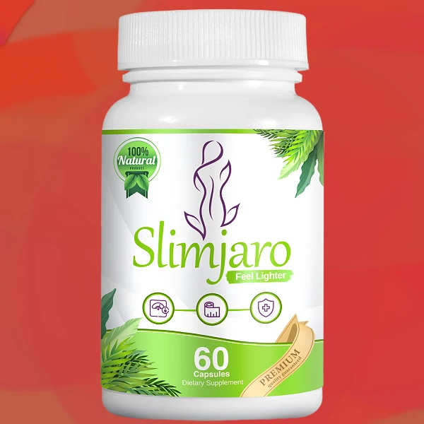 Slimjaro