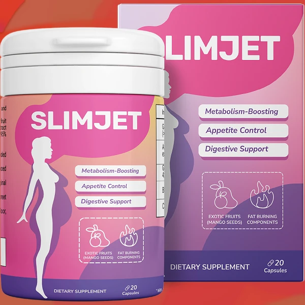 SlimJet