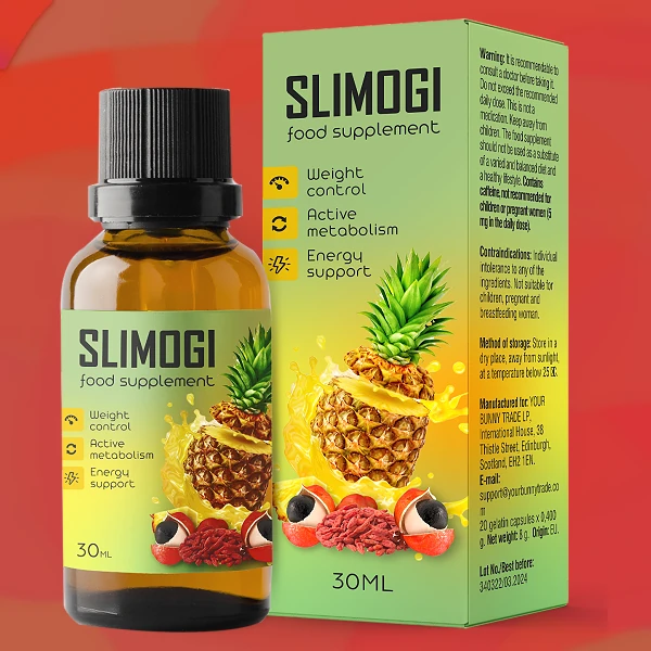 Slimogi