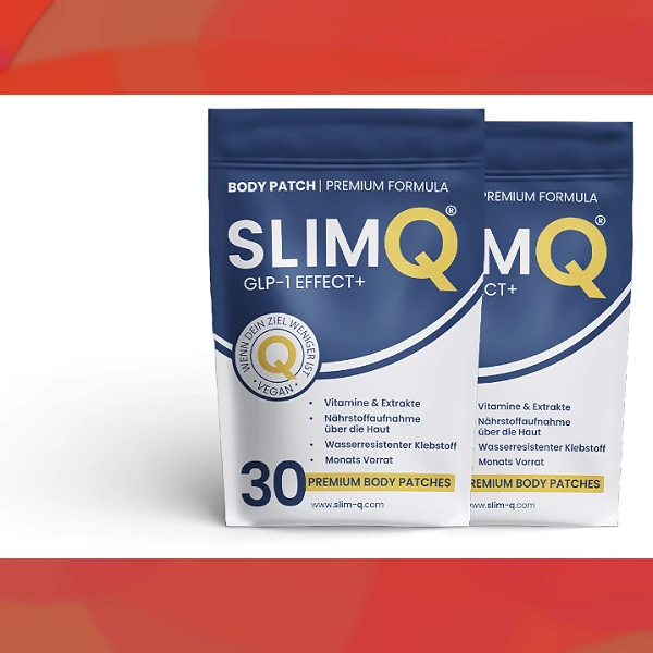 SlimQ GLP-1