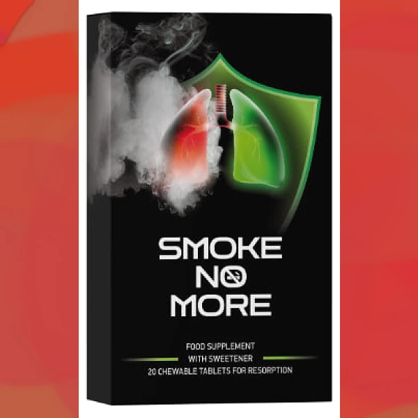 SmokeNOmore