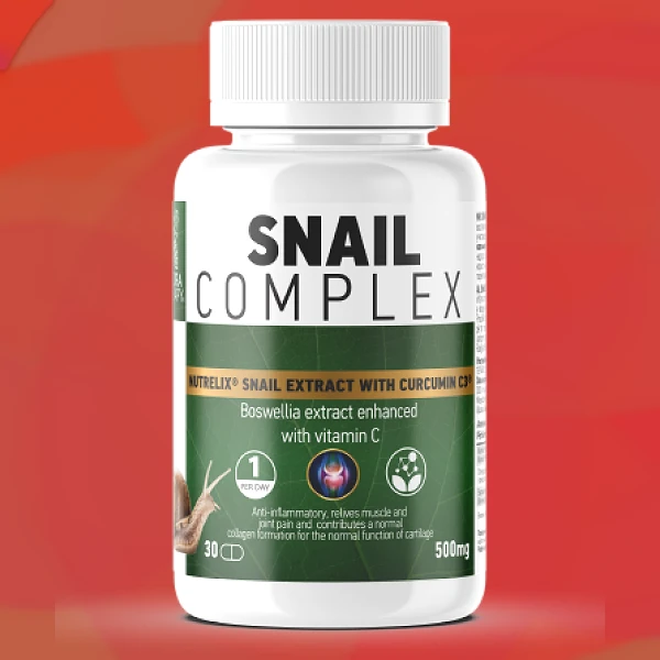 Snail Complex