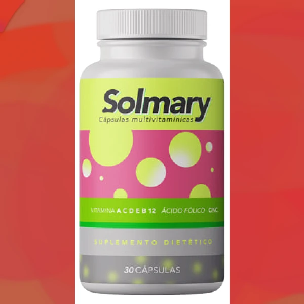 Solmary