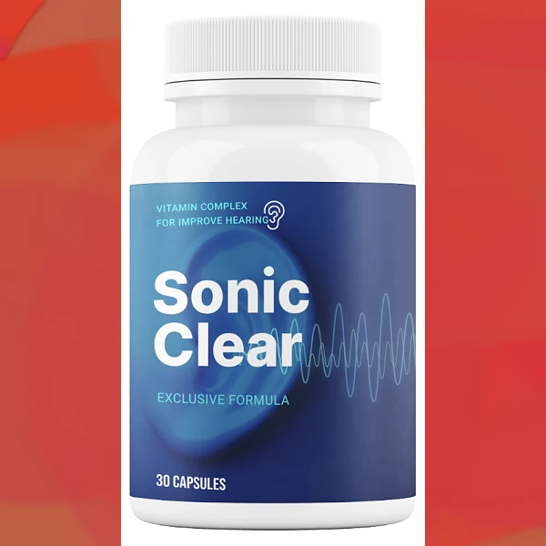 SonicClear