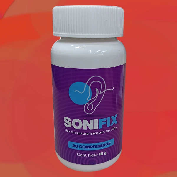Sonifix