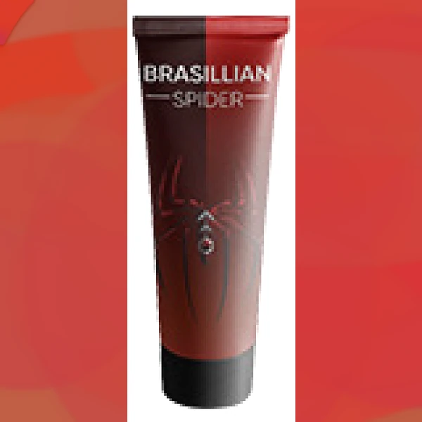 Spider Gel