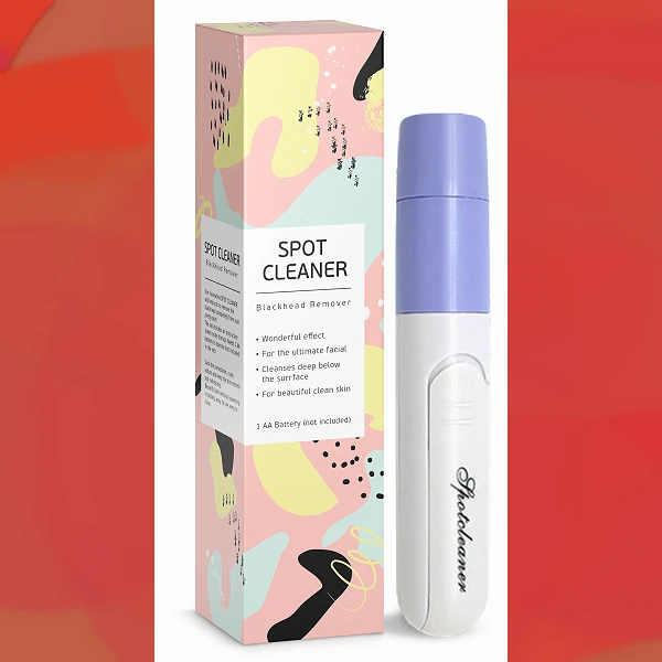 Spot Cleaner