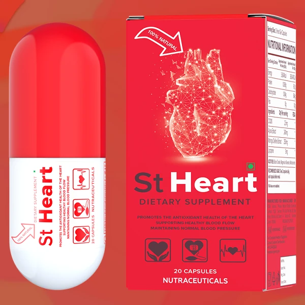 St Heart