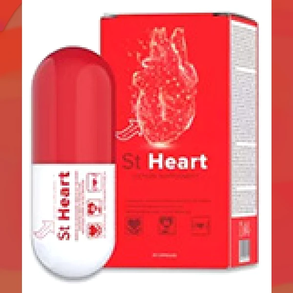 St Hearts