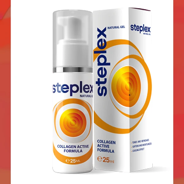 Steplex