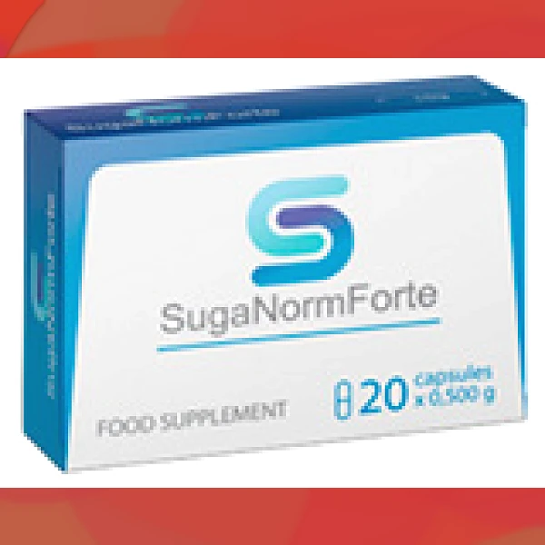 SugaNormForte