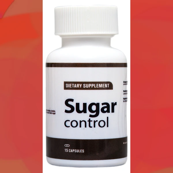 Sugar Control