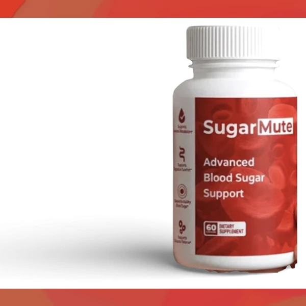 SugarMute