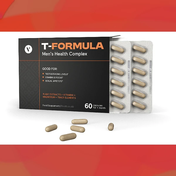 T-Formula