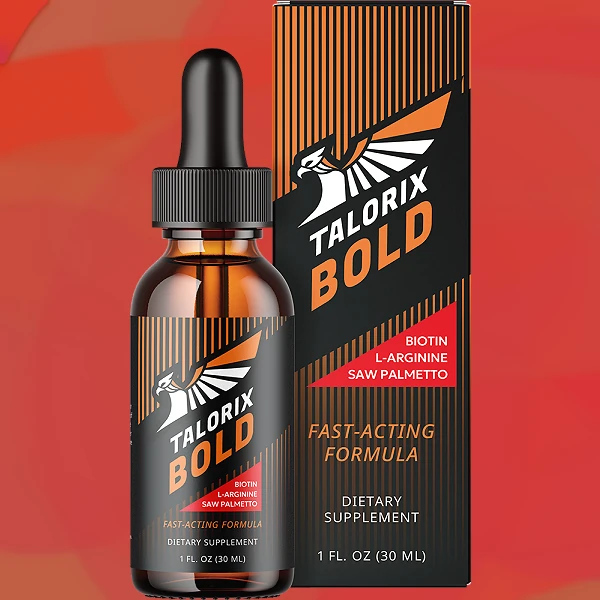 Talorix Bold