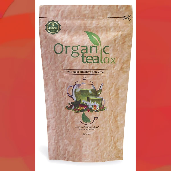 TeaTox
