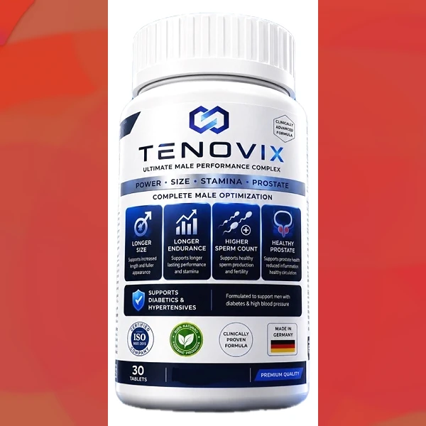 Tenovix