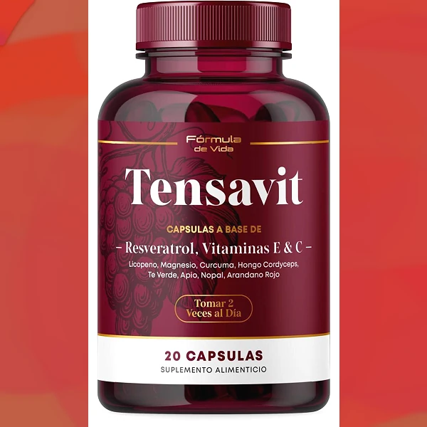 Tensavit