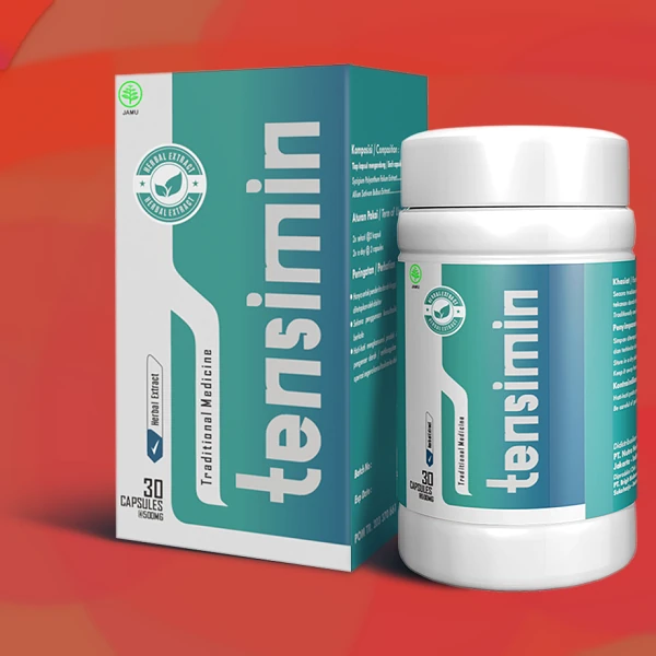 Tensimin 390