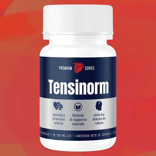 Tensinorm