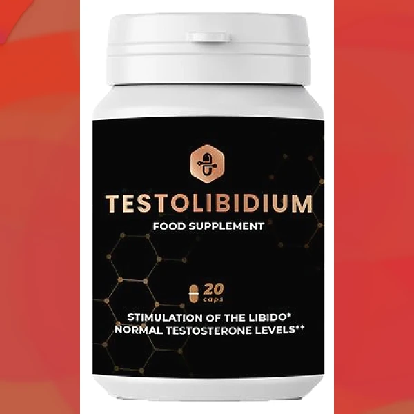 Testolibidium