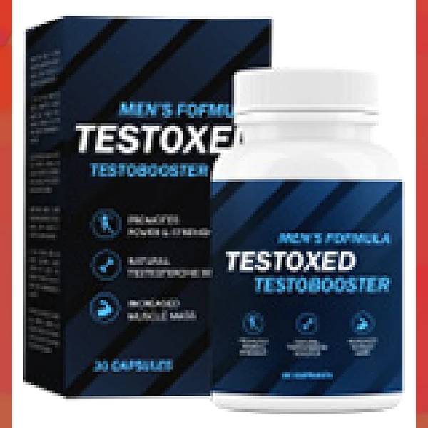 Testoxed