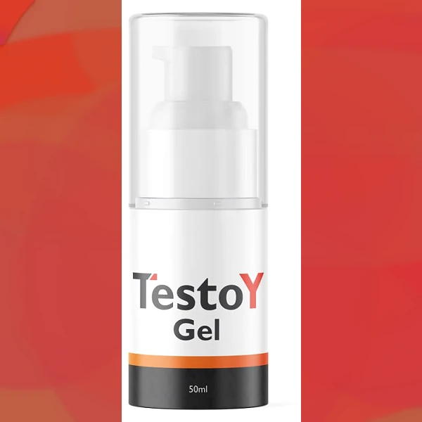 TestoY Gel