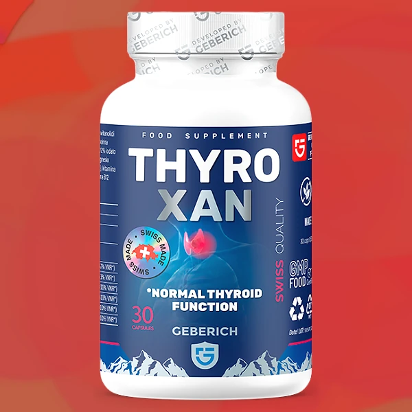Thyroxan