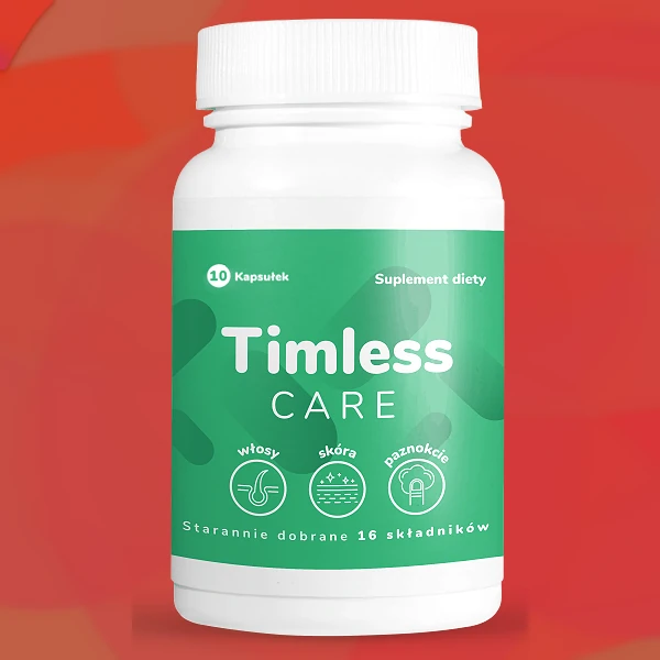 Timless Care