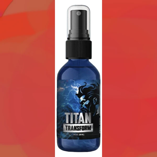 Titan Transform