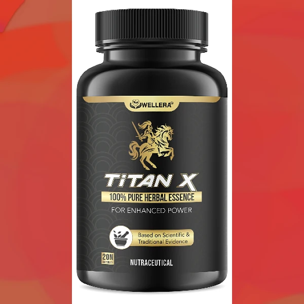 Titan-X
