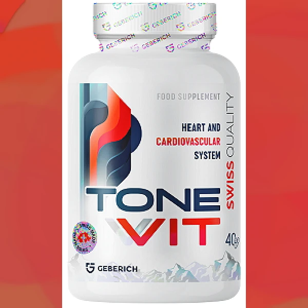 Tonevit