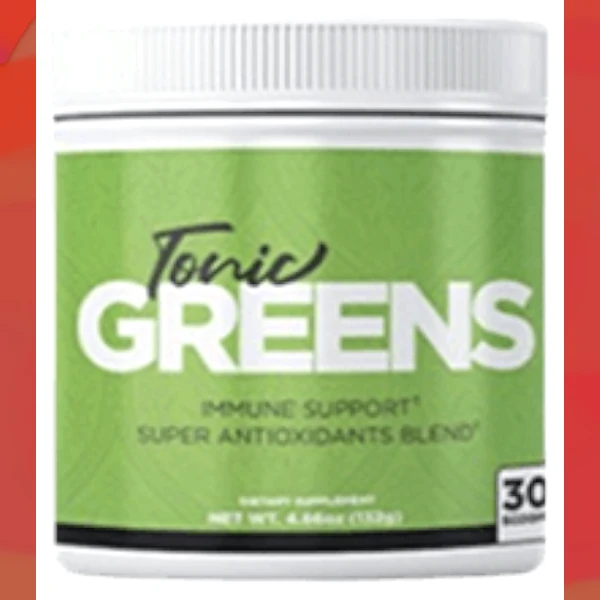TonicGreens