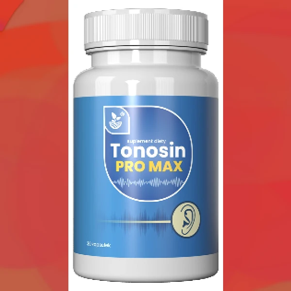 Tonosin Pro Max