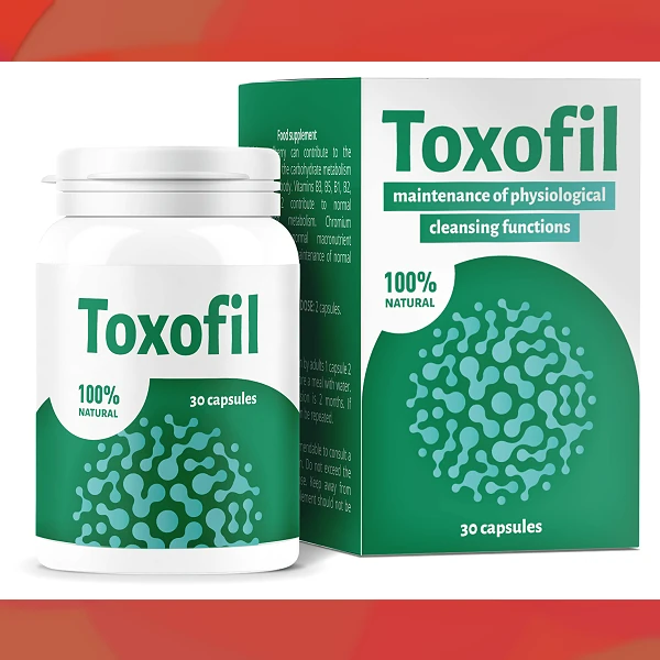 Toxofil