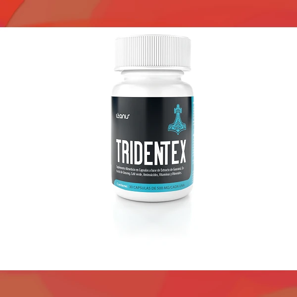Tridentex