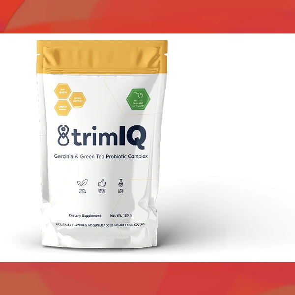 TrimIQ