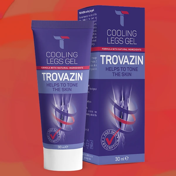 Trovazin